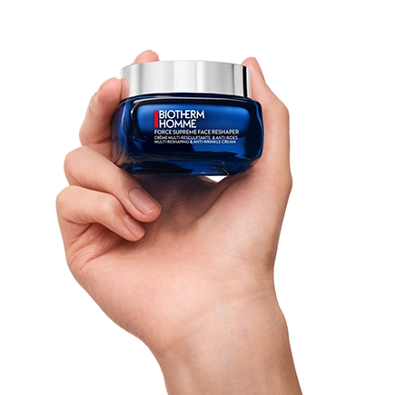 Biotherm Homme Force Supreme Face Reshaper