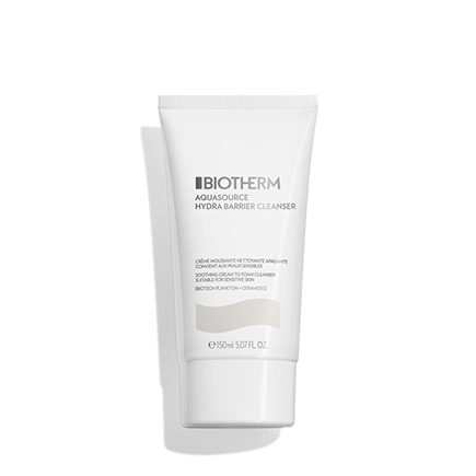 Biotherm Hydra Barrier Cleanser
