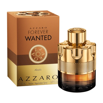 Azzaro Forever Wanted Absolu Eau de Cologne