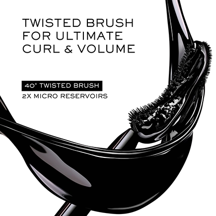 Lancôme Lash Idôle Curl Goddess