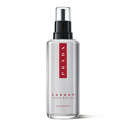 Prada Luna Rossa Carbon Eau de Parfum Refill