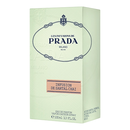 Prada INFUSION DE SANTAL Eau de Parfum