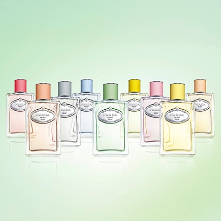 Prada INFUSION DE SANTAL Eau de Parfum