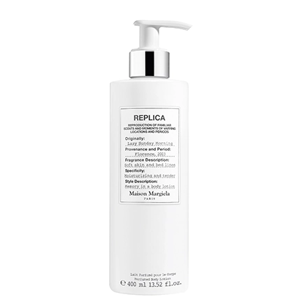 Maison Margiela Lazy Sunday Morning Body Lotion