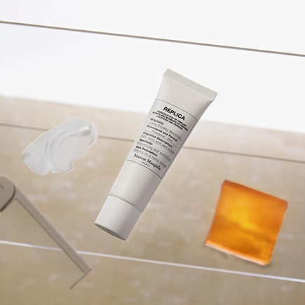 Maison Margiela Lazy Sunday Morning Lip Balm