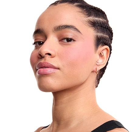Yves Saint Laurent Make Me Blush Bold Blurring Blush