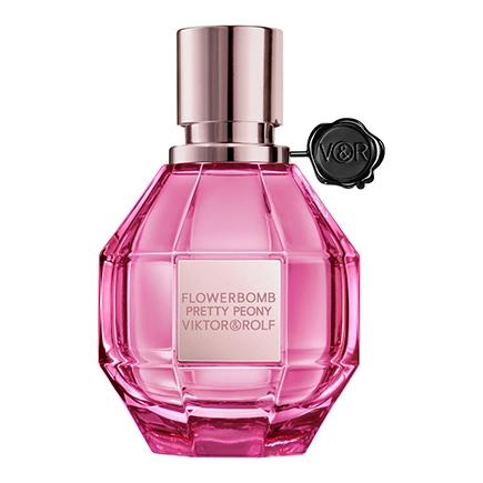 Viktor & Rolf Flowerbomb Pretty Peony Eau de Parfum