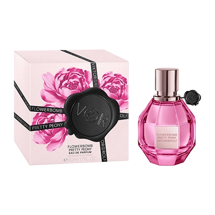 Viktor & Rolf Flowerbomb Pretty Peony Eau de Parfum
