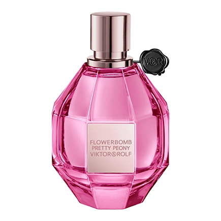 Viktor & Rolf Flowerbomb Pretty Peony Eau de Parfum