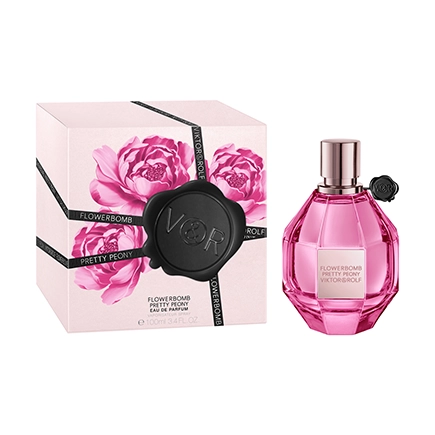 Viktor & Rolf Flowerbomb Pretty Peony Eau de Parfum