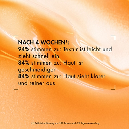 Biotherm Aquasource Vitamin Glow Gel