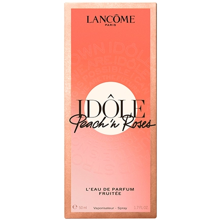 Lancôme Idôle Peach 'n Roses Eau de Parfum