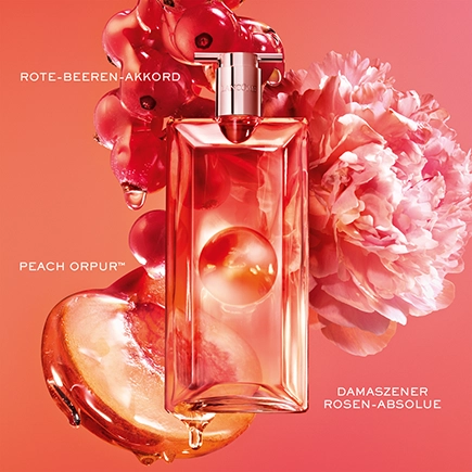 Lancôme Idôle Peach 'n Roses Eau de Parfum