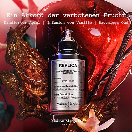 Maison Margiela Lost Eden Eau de Parfum
