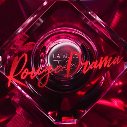 Lancôme La Nuit Trésor Rouge Drama