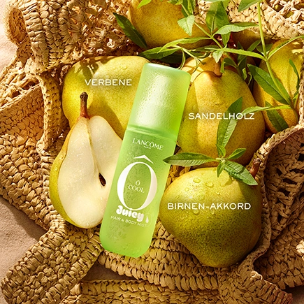 Lancôme Ô Cool Hair & Body Mist