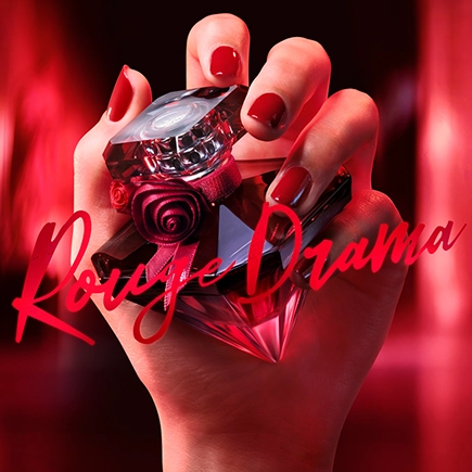 Lancôme La Nuit Trésor Rouge Drama
