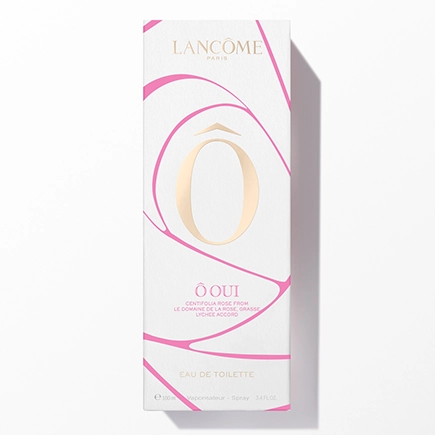 Lancôme Ô Oui
