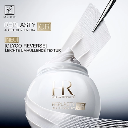 Helena Rubinstein Replasty Age Recovery Day [GR] Cream