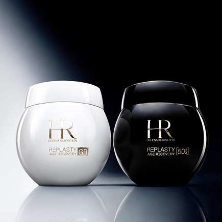 Helena Rubinstein Replasty Age Recovery Day [GR] Cream