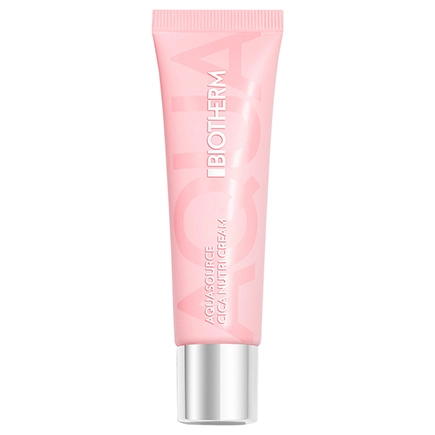 Biotherm Aquasource Cica Nutri Cream