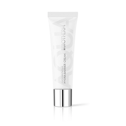 Biotherm Aquasource Hydra Barrier Cream Travel