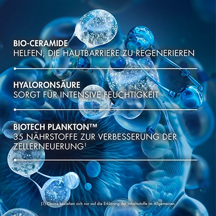 Biotherm Aquasource Hydra Barrier Cream Travel