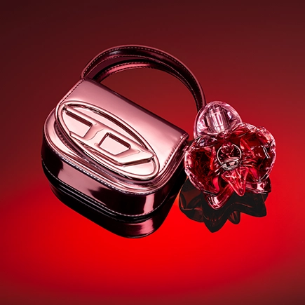 Diesel Only Desire Eau de Parfum Spray
