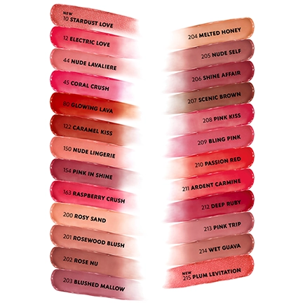 Yves Saint Laurent Loveshine Lippenstift