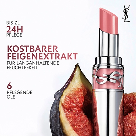 Yves Saint Laurent Loveshine Lippenstift