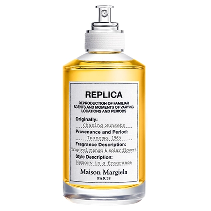 Maison Margiela Chasing Sunsets Eau de Toilette