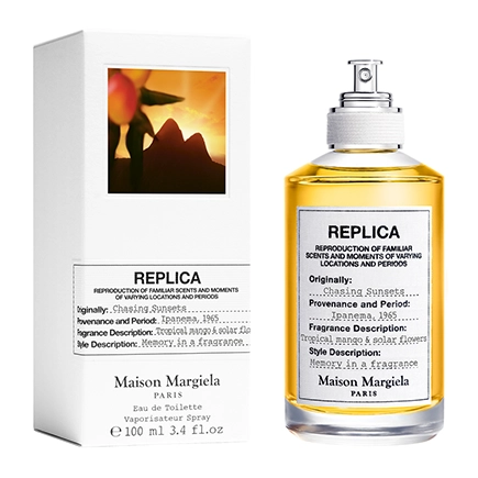 Maison Margiela Chasing Sunsets Eau de Toilette