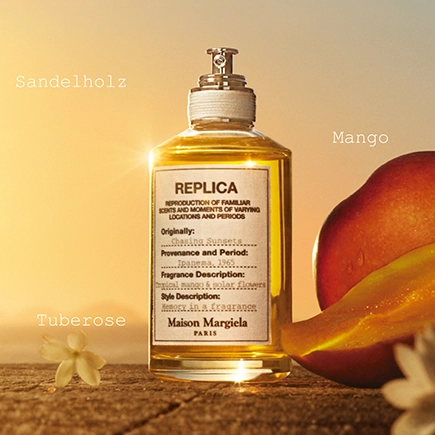 Maison Margiela Chasing Sunsets Eau de Toilette