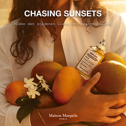 Maison Margiela Chasing Sunsets Eau de Toilette