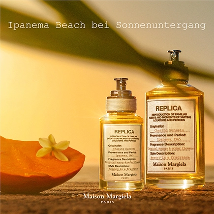 Maison Margiela Chasing Sunsets Eau de Toilette