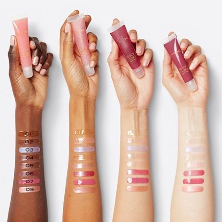 Lancôme Juicy Tubes