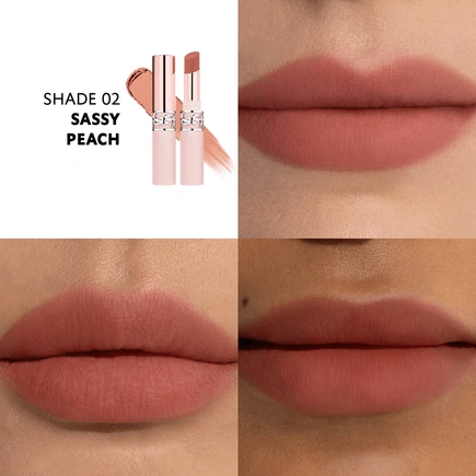 Yves Saint Laurent Lovenude Lip Blusher