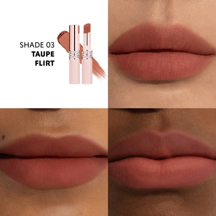 Yves Saint Laurent Lovenude Lip Blusher