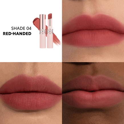 Yves Saint Laurent Lovenude Lip Blusher