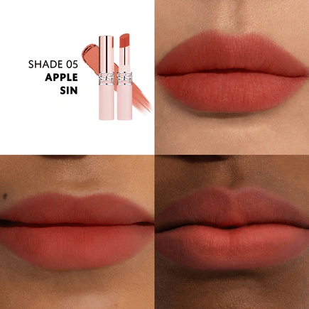 Yves Saint Laurent Lovenude Lip Blusher