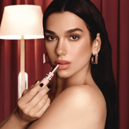 Yves Saint Laurent Lovenude Lip Blusher