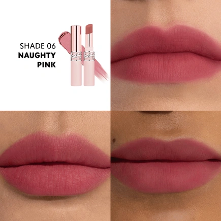 Yves Saint Laurent Lovenude Lip Blusher