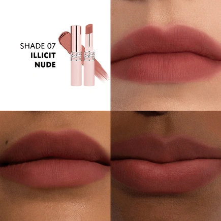 Yves Saint Laurent Lovenude Lip Blusher