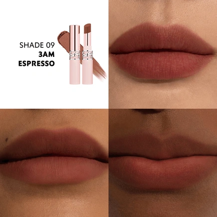 Yves Saint Laurent Lovenude Lip Blusher