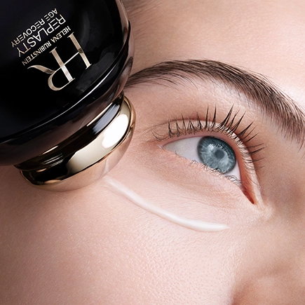 Helena Rubinstein Replasty Age Recovery Eye & Face Contour Concentrate