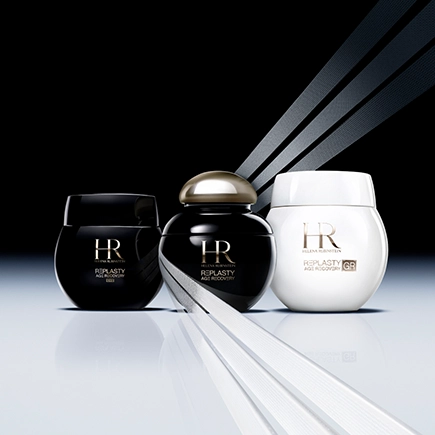 Helena Rubinstein Replasty Age Recovery Eye & Face Contour Concentrate