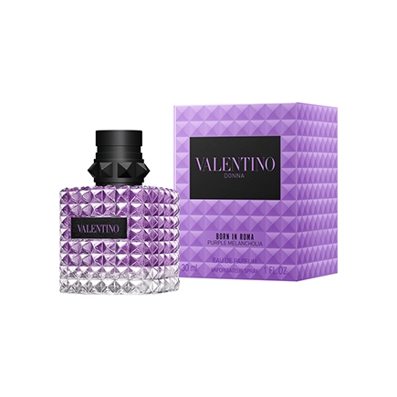 Valentino Born in Roma Purple Donna Eau de Parfum