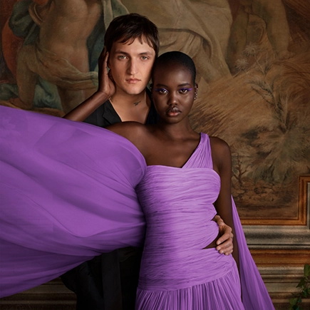 Valentino Born in Roma Purple Uomo Eau de Toilette