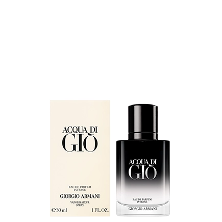 Giorgio Armani Acqua di Gio Eau de Parfum Intense Vapo