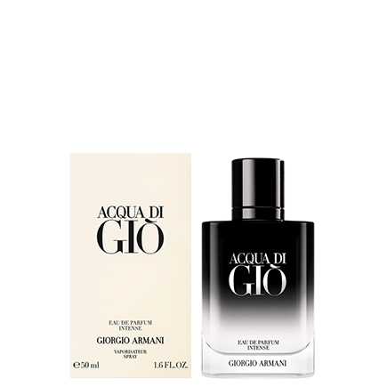 Giorgio Armani Acqua di Gio Eau de Parfum Intense Vapo